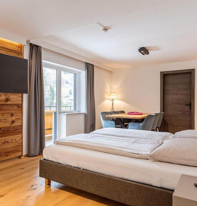 New Suite in Saalbach – billede 4