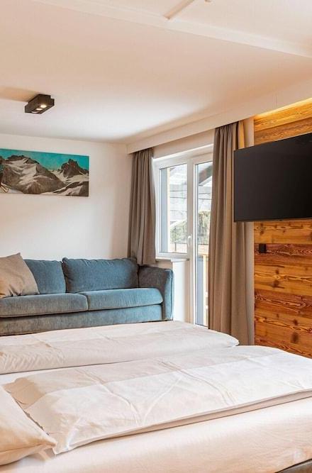 New Suite in Saalbach – billede 5