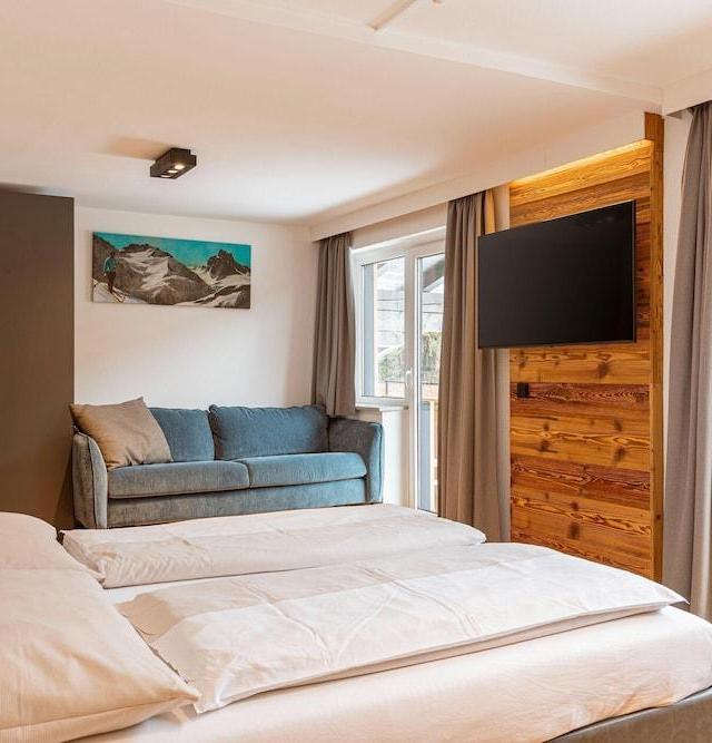 New Suite in Saalbach – billede 5