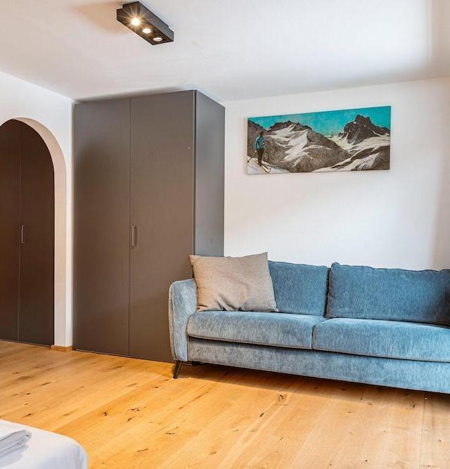 New Suite in Saalbach – billede 7