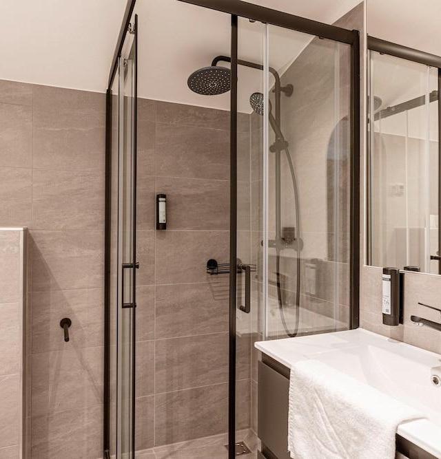 New Suite in Saalbach – billede 8