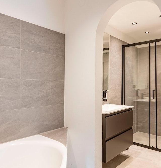 New Suite in Saalbach – billede 9