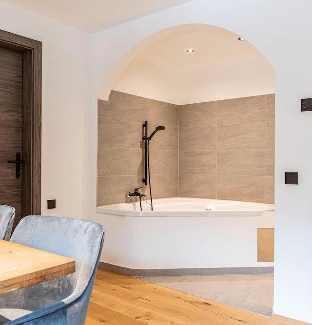 New Suite in Saalbach – billede 10