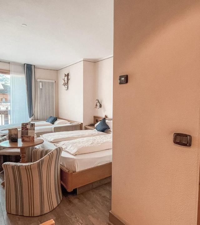 Hotel Flora – billede 2