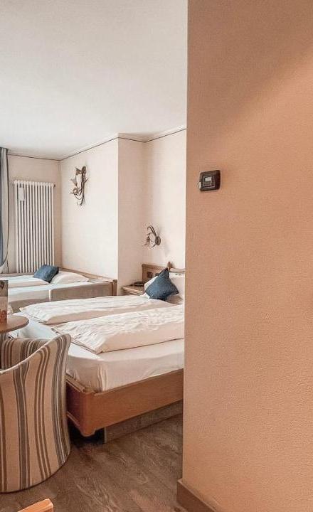 Hotel Flora – billede 2