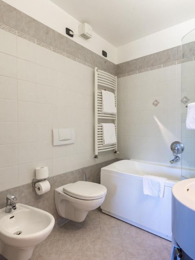 Hotel Flora – billede 9