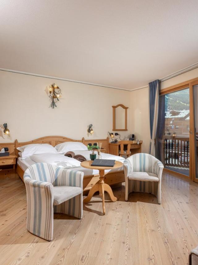 Hotel Flora – billede 10