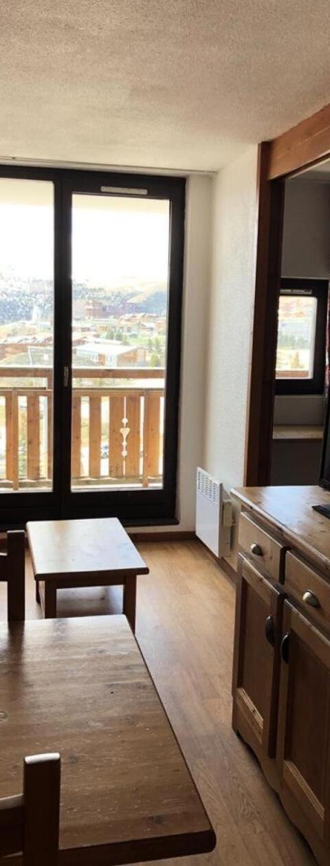 Residence Christiania - Residence Le Christiania Apt 80 Mae-2941 – Alpe d'Huez