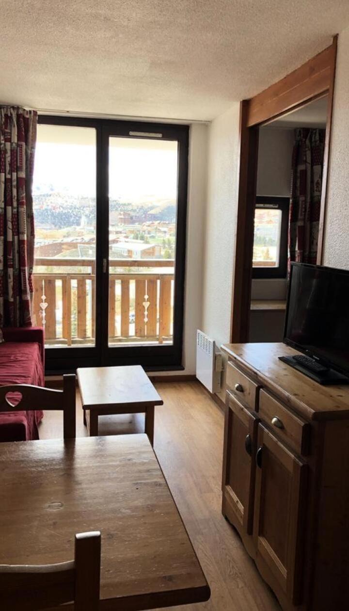 Appartement – Residence Christiania - Residence Le Christiania Apt 80 Mae-2941