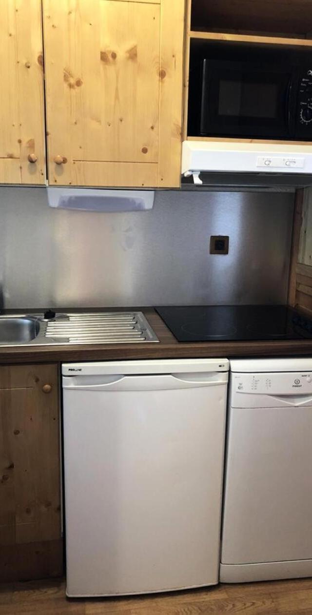 Residence Christiania - Residence Le Christiania Apt 80 Mae-2941 – billede 4