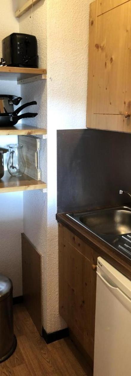 Residence Christiania - Residence Le Christiania Apt 80 Mae-2941 – billede 5