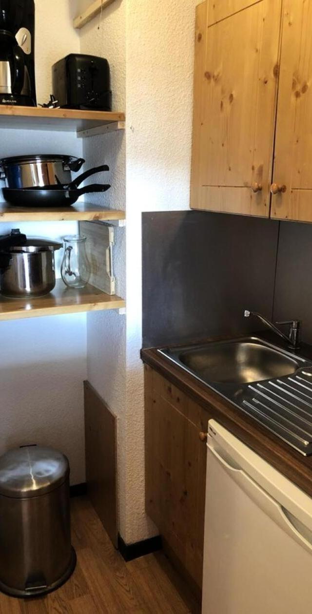 Residence Christiania - Residence Le Christiania Apt 80 Mae-2941 – billede 5