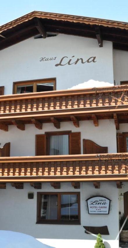 Haus Lina – billede 1