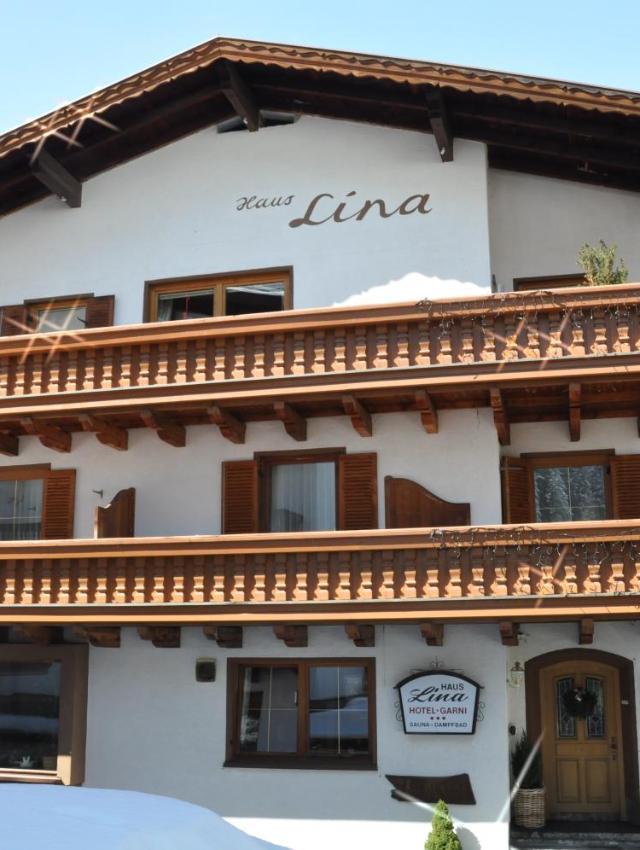 Haus Lina