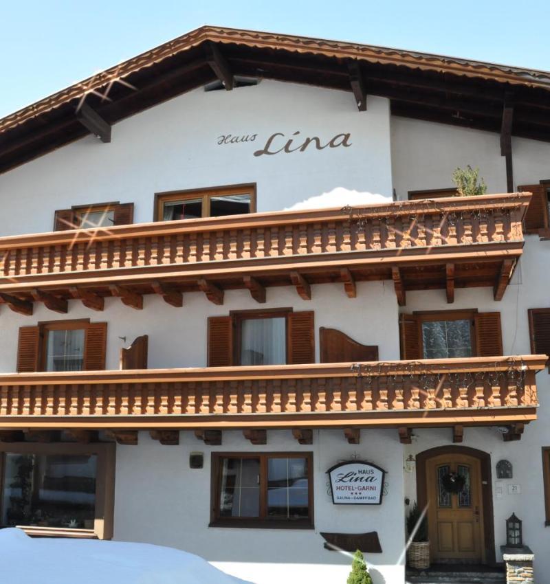 Haus Lina