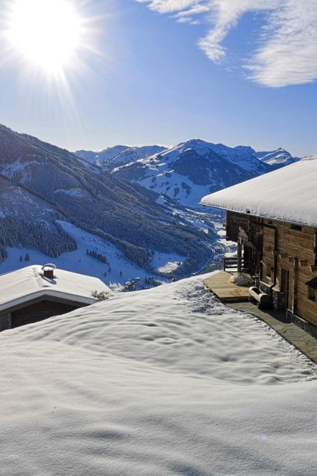 Sinnlehen Alm