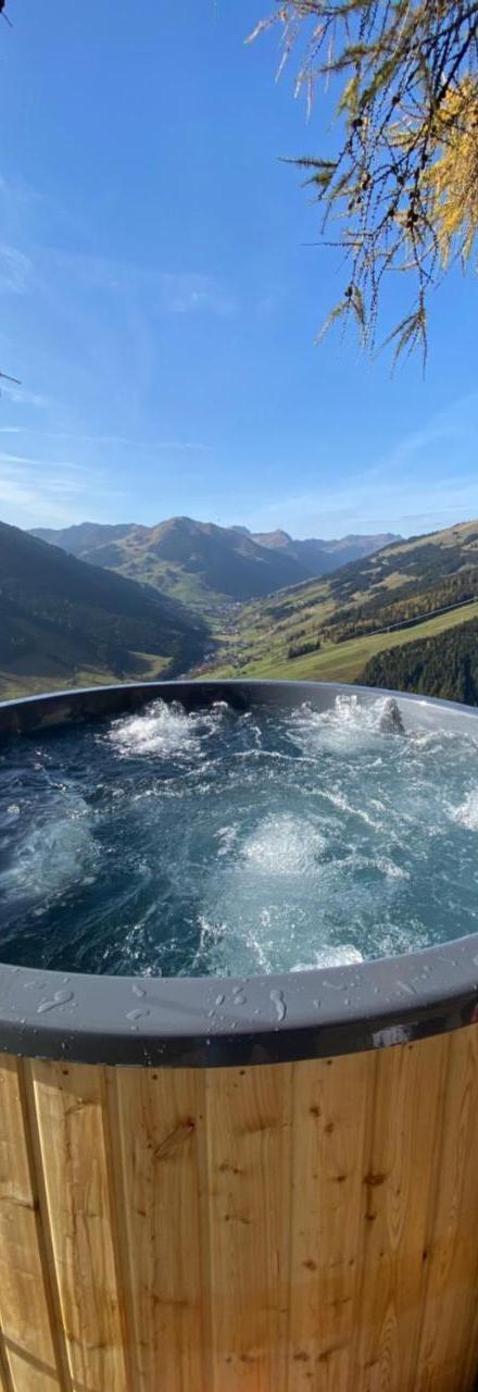 Sinnlehen Alm – billede 3