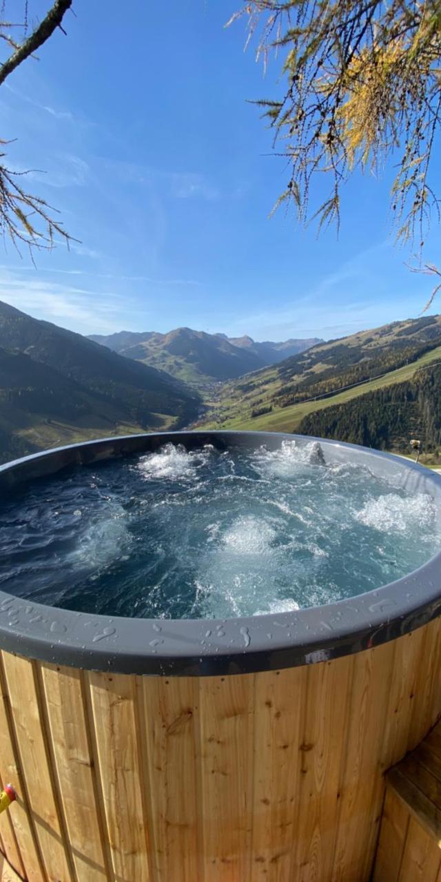 Sinnlehen Alm – billede 3