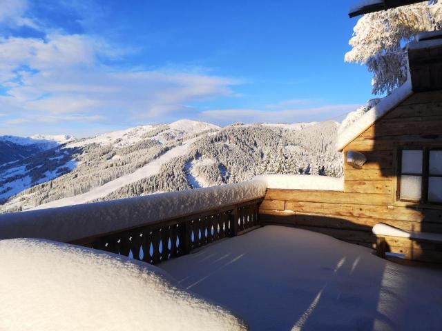 Sinnlehen Alm – billede 7