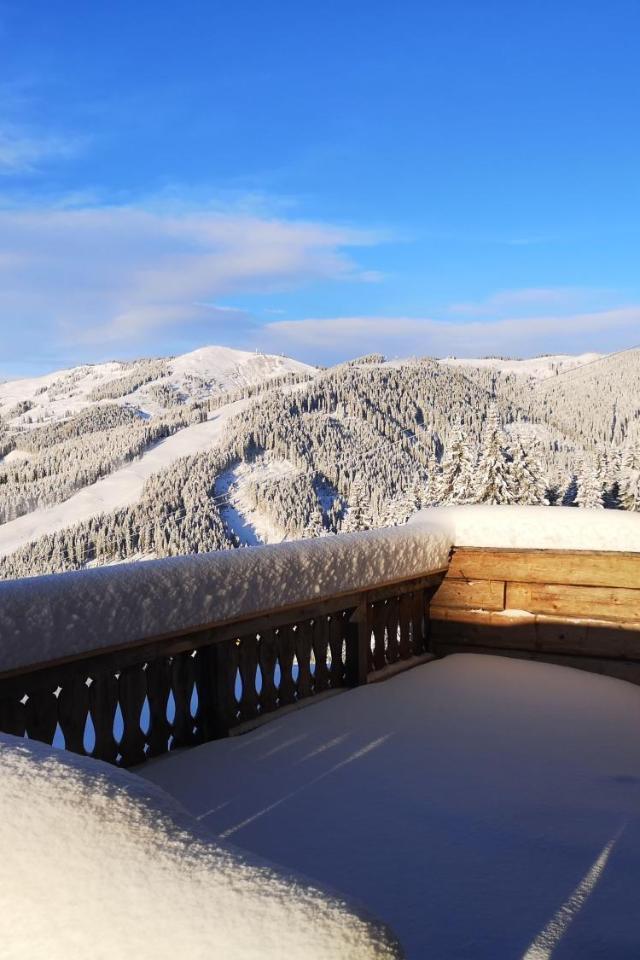 Sinnlehen Alm – billede 7