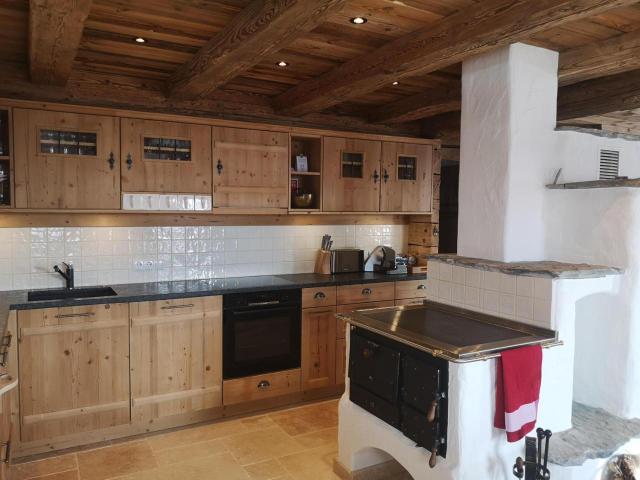 Sinnlehen Alm – billede 8