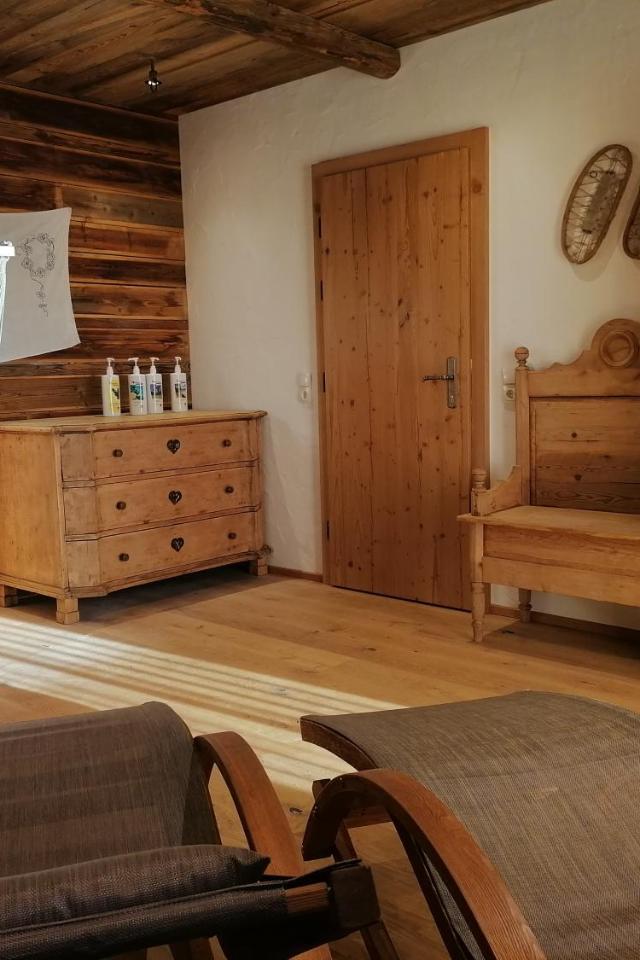 Sinnlehen Alm – billede 10
