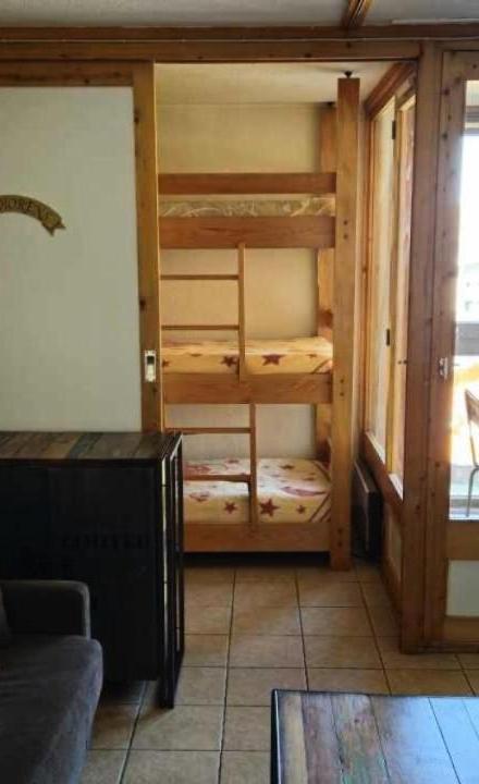 Appartement – Residence Eskival - Eskival Appartement 35m² 4 Pers Centre Station Acces Direct Sur Les Pistes Mae-7658