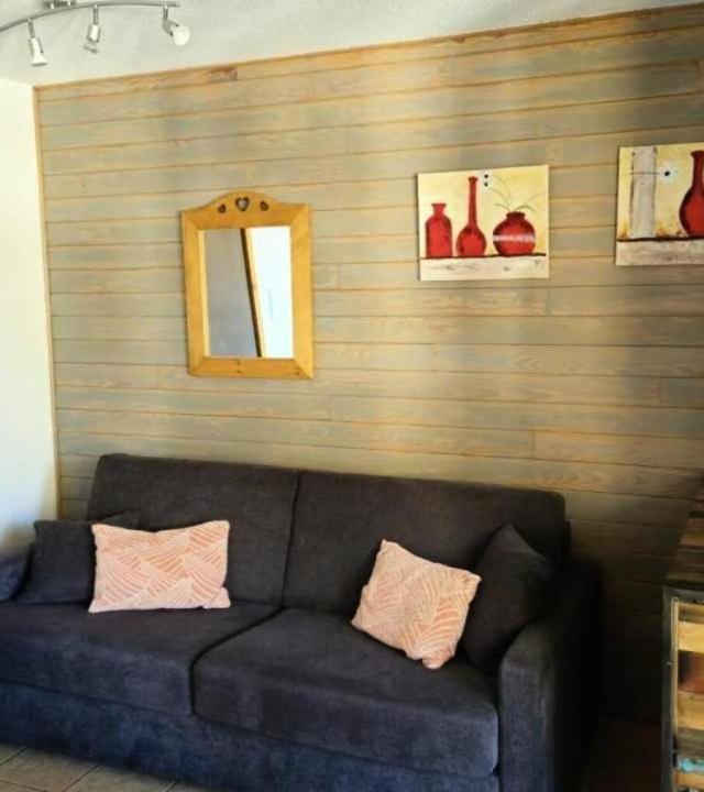 Residence Eskival - Eskival Appartement 35m² 4 Pers Centre Station Acces Direct Sur Les Pistes Mae-7658 – bild 2