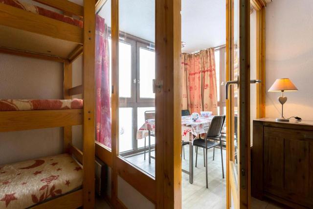 Residence Eskival - Eskival Appartement 35m² 4 Pers Centre Station Acces Direct Sur Les Pistes Mae-7658 – billede 4