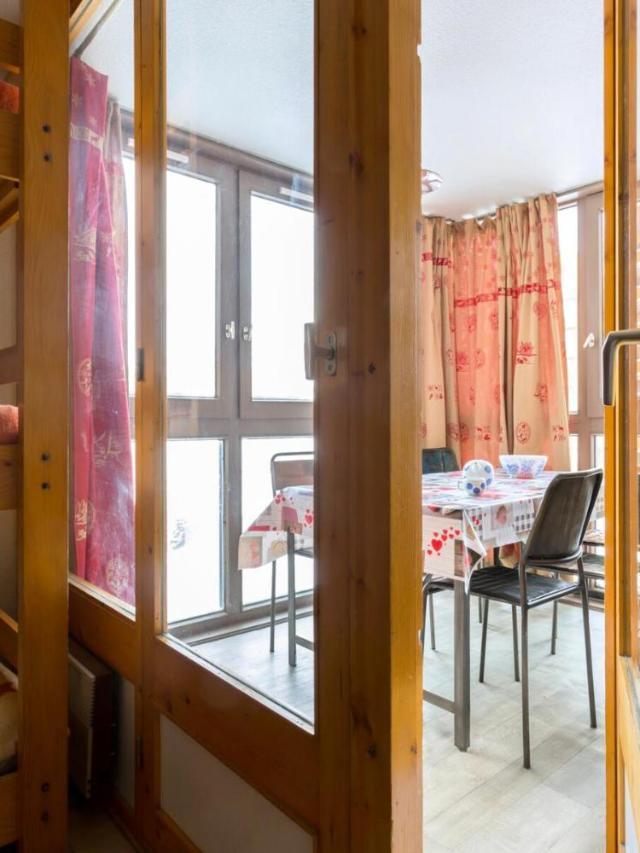Residence Eskival - Eskival Appartement 35m² 4 Pers Centre Station Acces Direct Sur Les Pistes Mae-7658 – bild 4