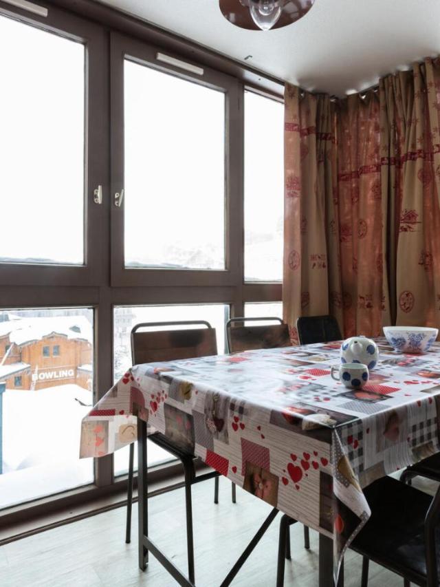 Residence Eskival - Eskival Appartement 35m² 4 Pers Centre Station Acces Direct Sur Les Pistes Mae-7658 – bild 5