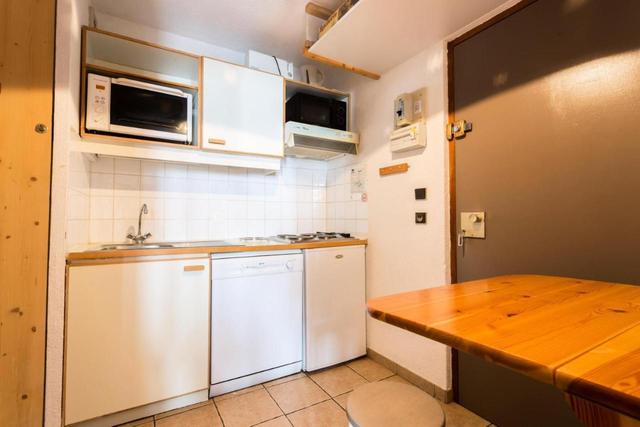 Residence Eskival - Eskival Appartement 35m² 4 Pers Centre Station Acces Direct Sur Les Pistes Mae-7658 – billede 7