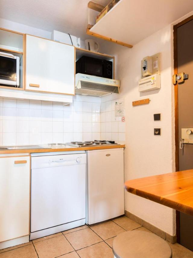 Residence Eskival - Eskival Appartement 35m² 4 Pers Centre Station Acces Direct Sur Les Pistes Mae-7658 – bild 7