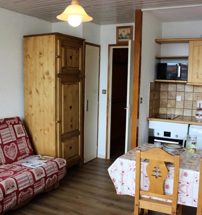 Residence Eterlous - Eterlous Studio Cabine 29m² 4p Centre Station Mae-7596