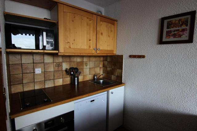 Residence Eterlous - Eterlous Studio Cabine 29m² 4p Centre Station Mae-7596 – billede 5