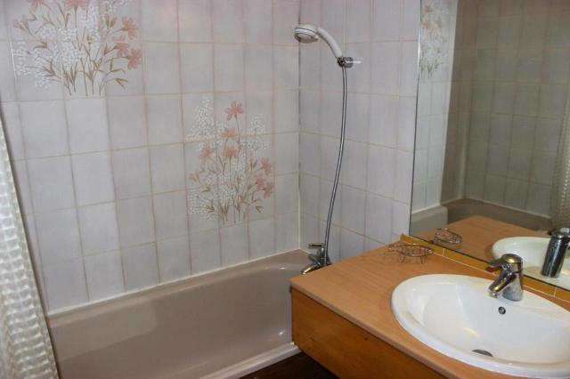 Residence Eterlous - Eterlous Studio Cabine 29m² 4p Centre Station Mae-7596 – billede 6