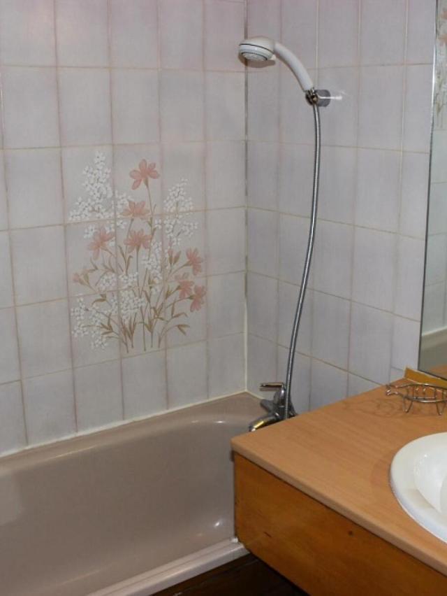 Residence Eterlous - Eterlous Studio Cabine 29m² 4p Centre Station Mae-7596 – bild 6
