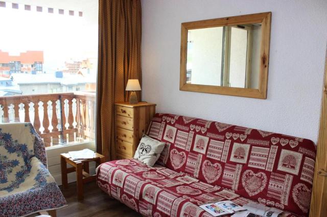 Residence Eterlous - Eterlous Studio Cabine 29m² 4p Centre Station Mae-7596 – billede 7