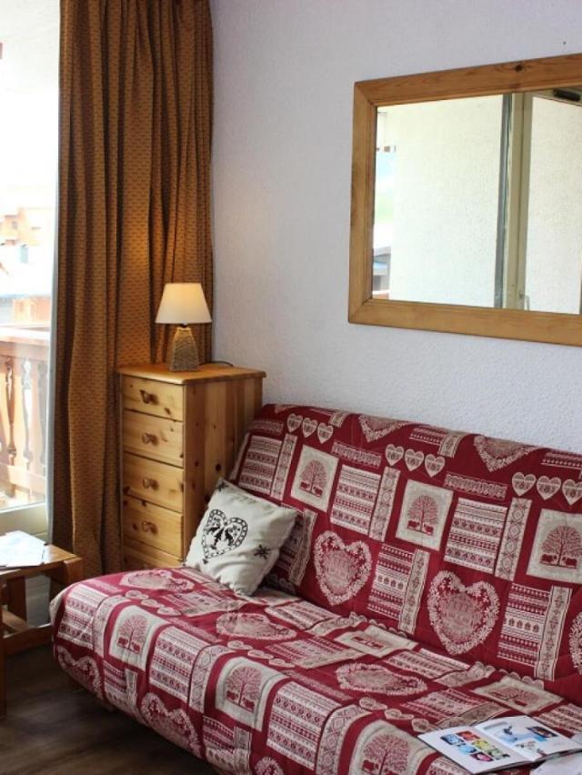 Residence Eterlous - Eterlous Studio Cabine 29m² 4p Centre Station Mae-7596 – bild 7