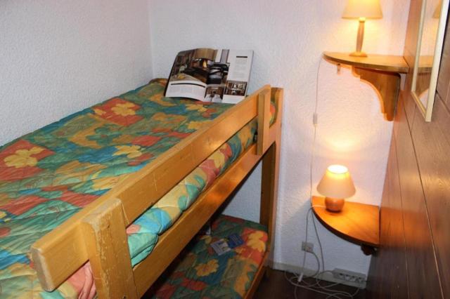 Residence Eterlous - Eterlous Studio Cabine 29m² 4p Centre Station Mae-7596 – billede 10