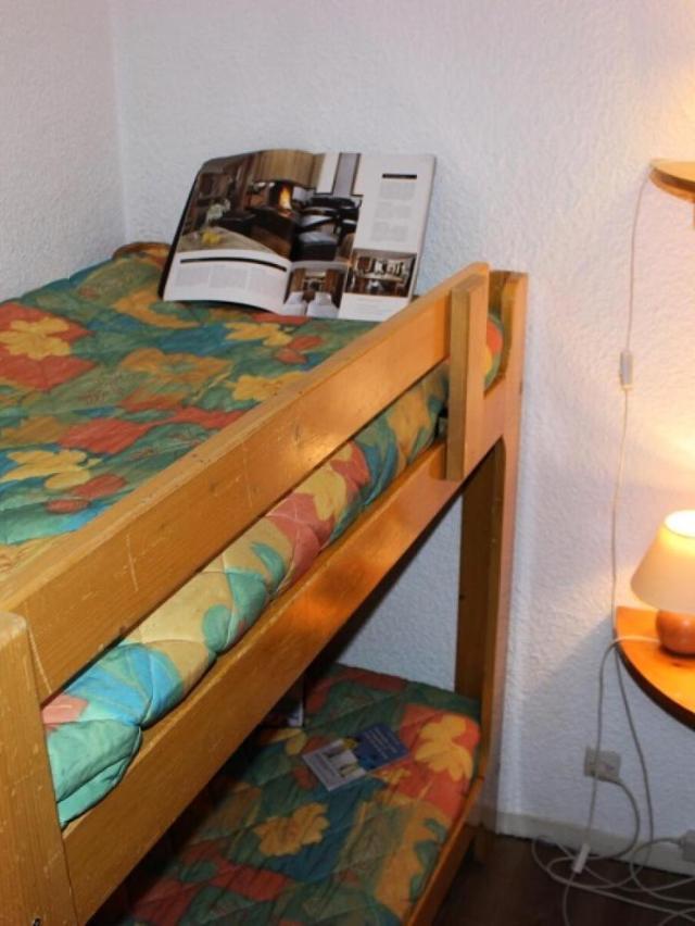 Residence Eterlous - Eterlous Studio Cabine 29m² 4p Centre Station Mae-7596 – bild 10