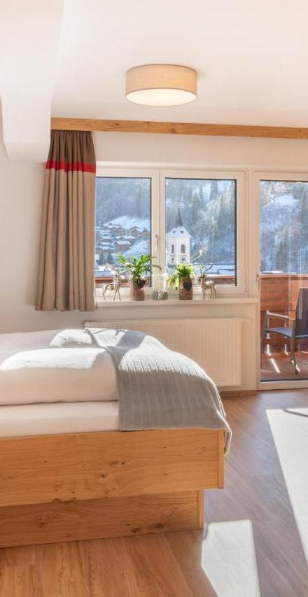 Appartments Schattauer – billede 1