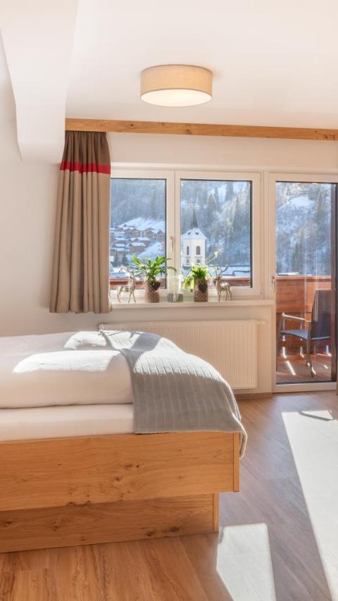 Appartments Schattauer – Wagrain