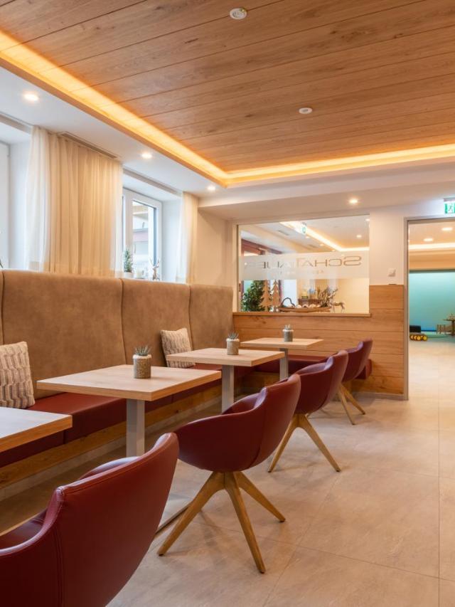 Appartments Schattauer – billede 2