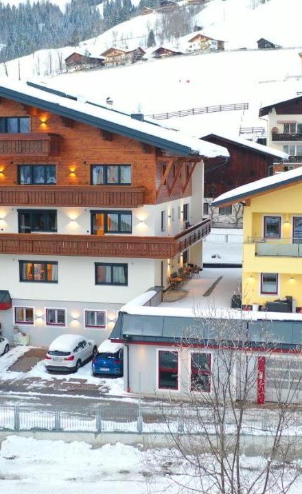 Appartments Schattauer – billede 3