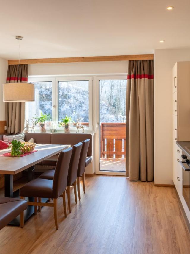 Appartments Schattauer – billede 4