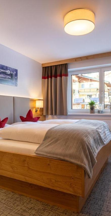 Appartments Schattauer – billede 5