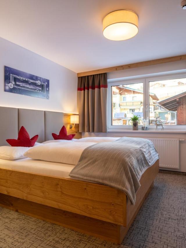 Appartments Schattauer – billede 5