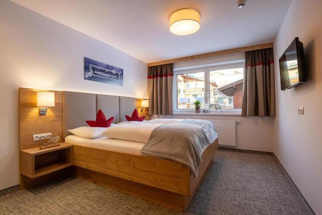 Appartments Schattauer – billede 5
