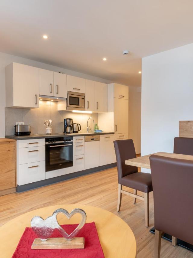 Appartments Schattauer – billede 6